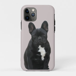 Französische Bulldogge IPhone 11 Pro Hülle Case