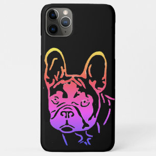 Französische Bulldogge iPhone 11 Pro Max Hülle iPhone 11 Pro Max Case