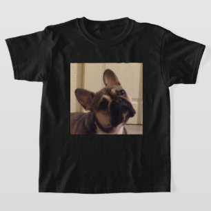 Französische Bulldogge T-Shirt