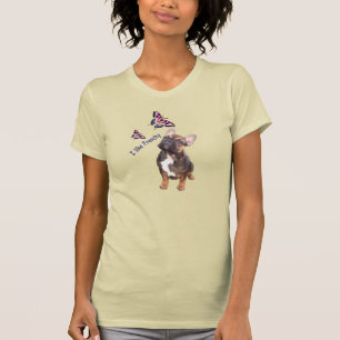 Französische Bulldoggen Shirt