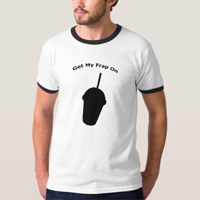 Frap Shirt (Front)