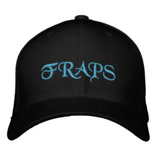 FRAPS Team Member Hat