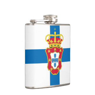 Frasco Alternativa Real Hip Flask