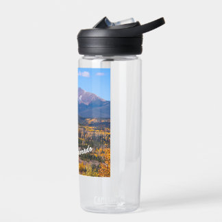 Fraser Colorado Water Bottle
