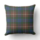 Fraser Hunting Ancient Original Scottish Tartan