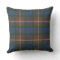 Fraser Hunting Ancient Original Scottish Tartan