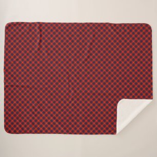 Fraser Sherpa Blanket