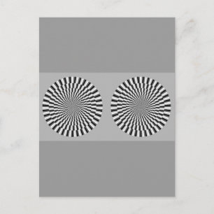Fraser-WilcoxIllusion Postcard