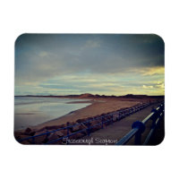 Fraserburgh Bay Seafront Walk, Scotland