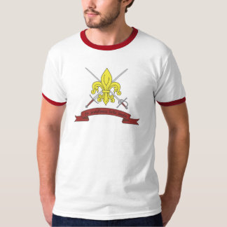 Fratellanza practice tee