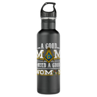 Fraternal & Masonic Shirts - Freemasonry Apparel C 710 Ml Water Bottle