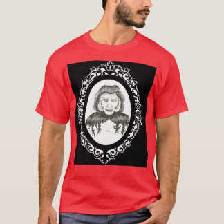 Frau Perchta T-Shirt