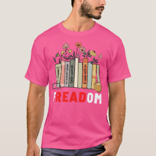 Freadom 5 T-Shirt