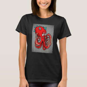 Freak 47 Beast Monster Crowd Of Unreal Monsters T-Shirt