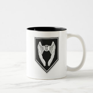 Freak Circle Press Coffee Mug