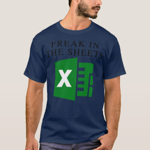 Freak In The Sheets 30 T-Shirt