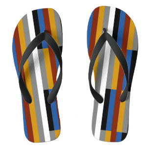 Freak Pride Flip Flops