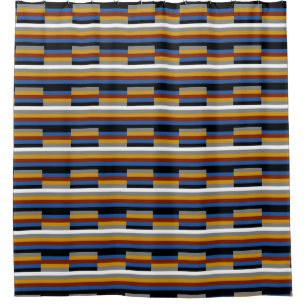 Freak Pride Shower Curtain
