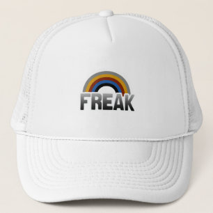 Freak Pride Trucker Hat