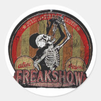 Freak Show