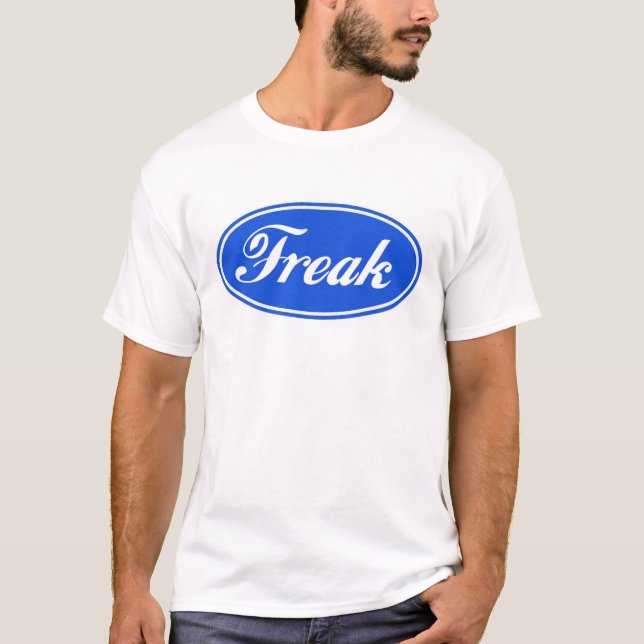 Freak T-Shirt (Front)