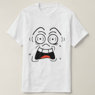 Freaked Out T-Shirt