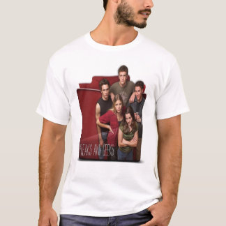 Freaks And Geeks T-Shirt