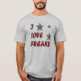 FREAKS T-Shirt