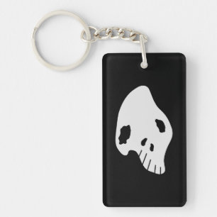 Freakskull Key Ring