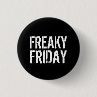 Freaky Friday