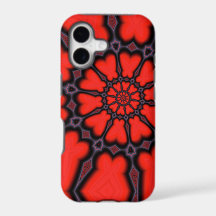 Freaky Red