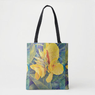 Freckles Tote Bag