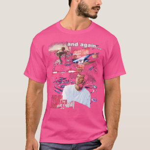 Fred Again Turn On The Lights Again T-Shirt