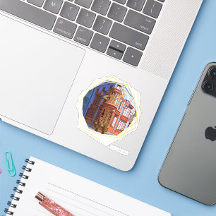 Fred and George at Weasley's Wizard Wheezes