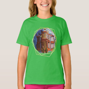 Fred and George at Weasley's Wizard Wheezes T-Shirt