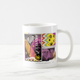 Fred and George Weasley Coffee Mug