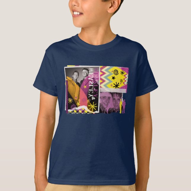 Fred and George Weasley T-Shirt (Front)