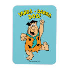 Fred Flintstone Yabba-Dabba Doo!