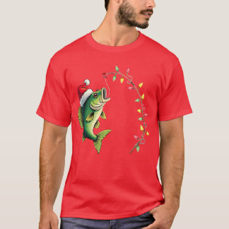 FRED Gift Name Personalized Birthday Funny Christm T-Shirt