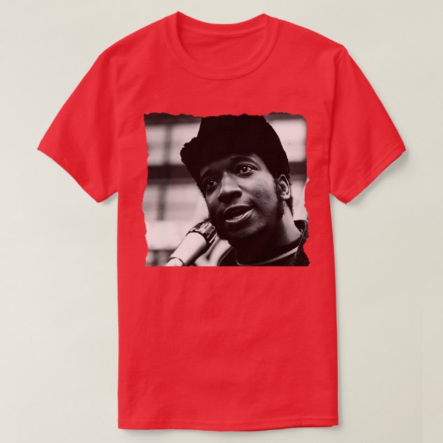 Fred Hampton T-Shirt (Design Front)