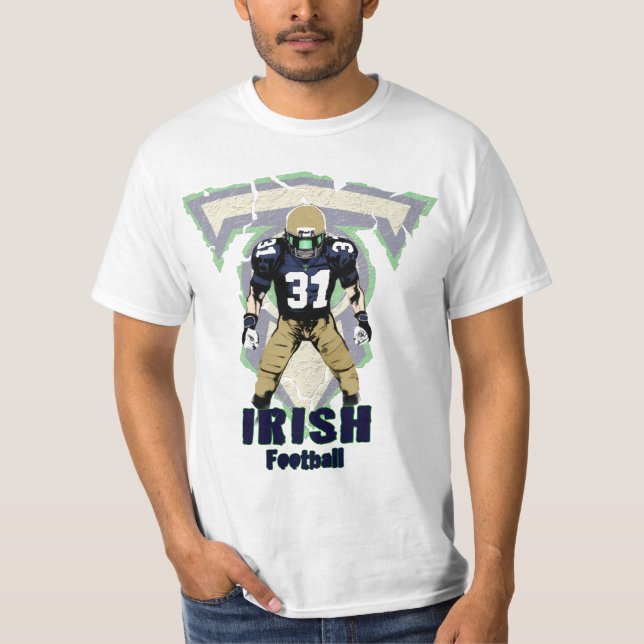 Fred Job T-Shirt (Front)