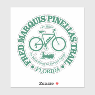 Fred Marquis Pinellas Trail (cycling)