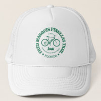 Fred Marquis Pinellas Trail (cycling)