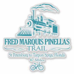 Fred Marquis Pinellas Trail (RT)