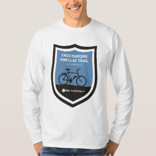 Fred Marquis Pinellas Trail T-Shirt