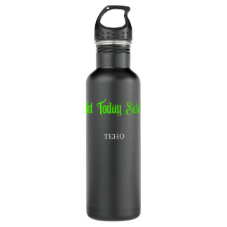 Fred Vanvleet - Steady Freddy to the stars 710 Ml Water Bottle