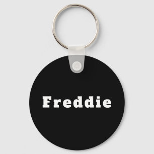 Freddie Key Ring