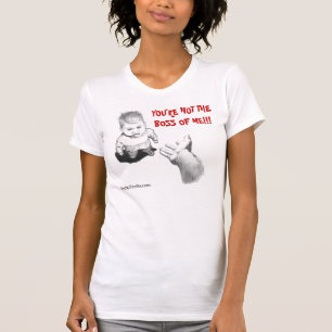 Freddie - Saabat Studio T-Shirt