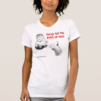 Freddie - Saabat Studio T-Shirt