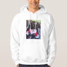 Freddie Sweatshirt